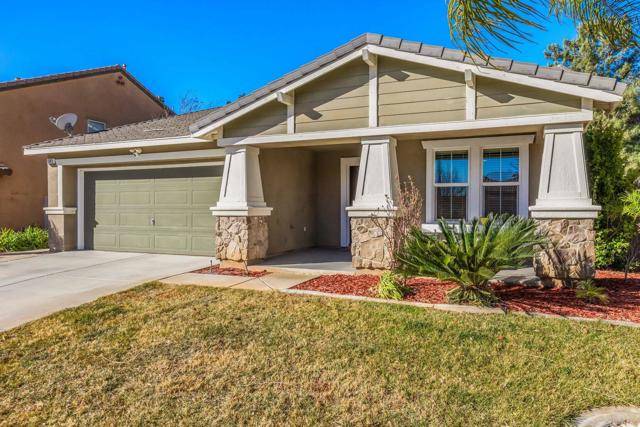 Beaumont, CA 92223,1005 Lillies Way