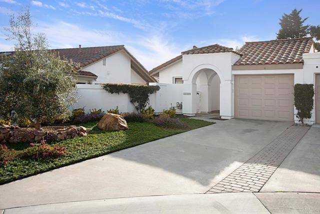 Oceanside, CA 92056,4689 Adra Way