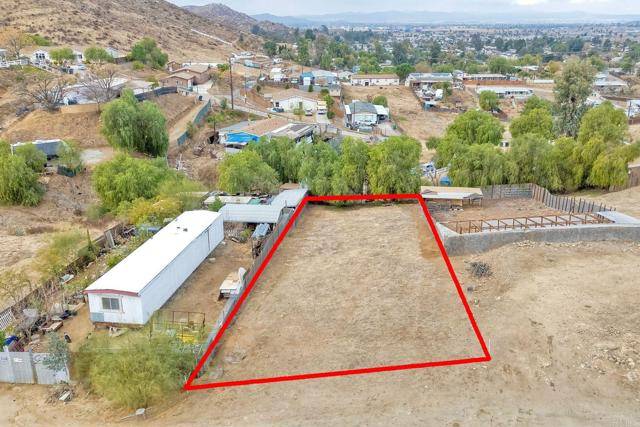 Homeland, CA 92548,0 Osborne Ln. APN 459-212-021 - LOT 75