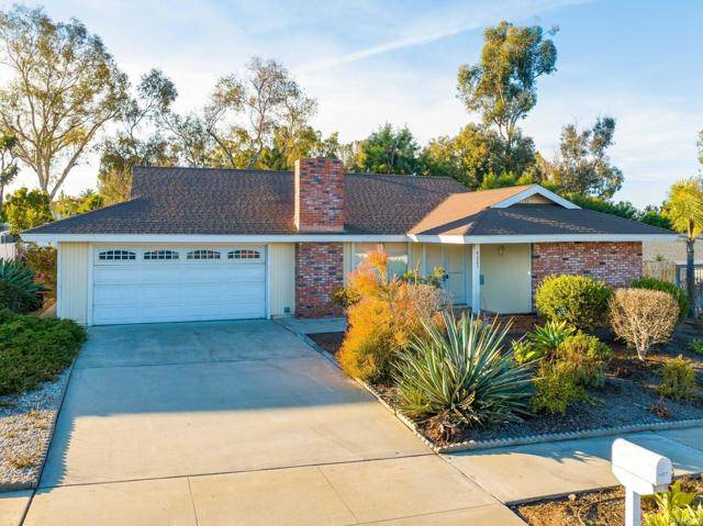 Oceanside, CA 92057,4027 Via Serra