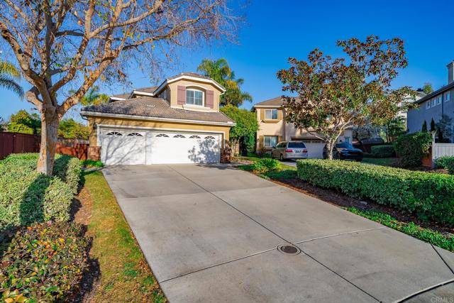 Carlsbad, CA 92010,5406 Foxtail Loop