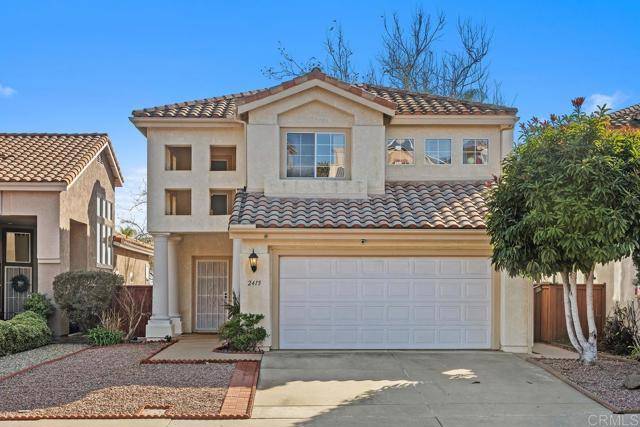 Escondido, CA 92026,2415 S Country View