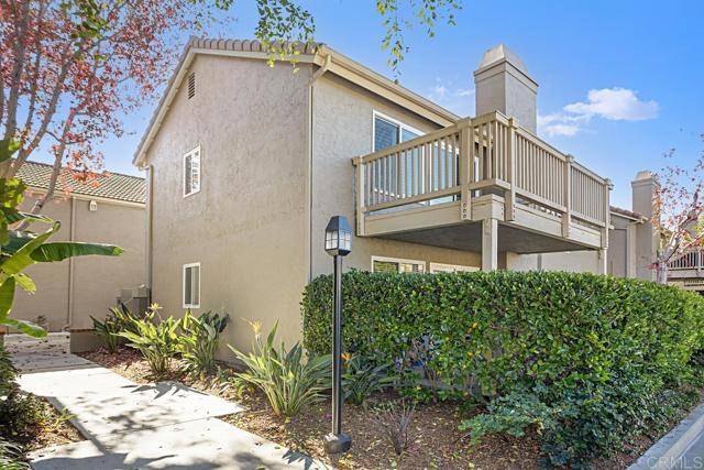 Solana Beach, CA 92075,930 Via Mil Cumbres #174