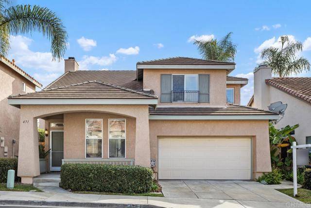 Oceanside, CA 92057,471 Blue Sage Way