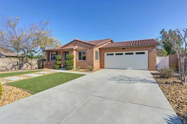 Menifee, CA 92584,31806 McClain Court