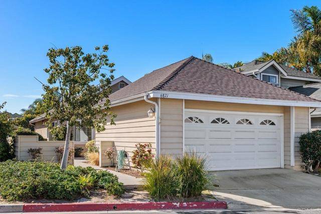 Carlsbad, CA 92011,6871 Seaspray Lane