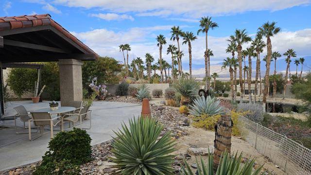 Borrego Springs, CA 92004,3215 Roadrunner Drive S