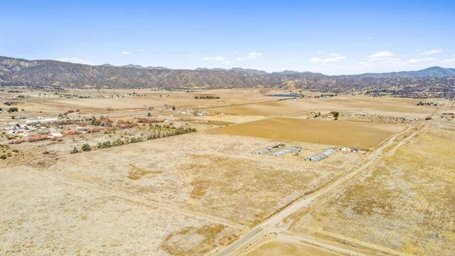 Anza, CA 92539,57150 Johnson Road