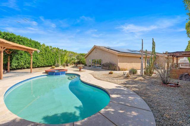 Desert Hot Springs, CA 92240,67858 Whitney Court