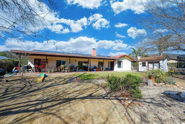 Ramona, CA 92065,16233 Oakley Road