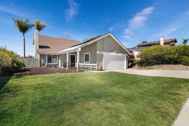 Cardiff By The Sea (encinitas), CA 92007,1934 Pariva Drive