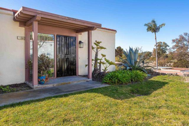 Oceanside, CA 92057,3621 Vista Campana S #108