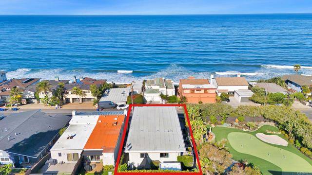 Encinitas, CA 92024,1631 Neptune Avenue