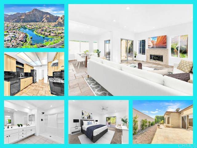 La Quinta, CA 92253,48129 Vista Cielo