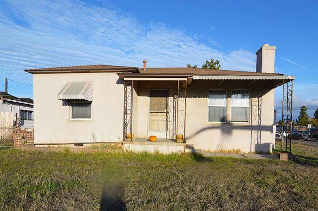 San Diego, CA 92113,635 S 47th Street