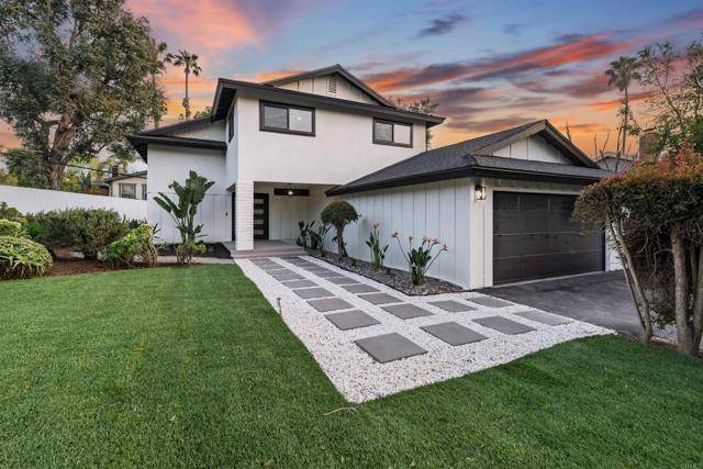 Encinitas, CA 92024,475 Parkwood Lane
