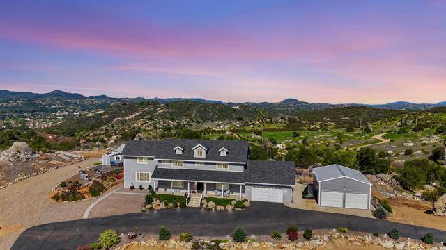 Valley Center, CA 92082,27706 Cool Water Ranch Road