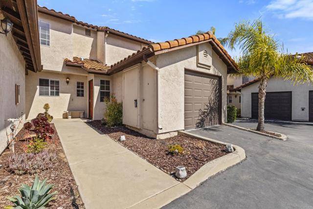 Bonsall, CA 92003,5704 Camino Del Cielo #501