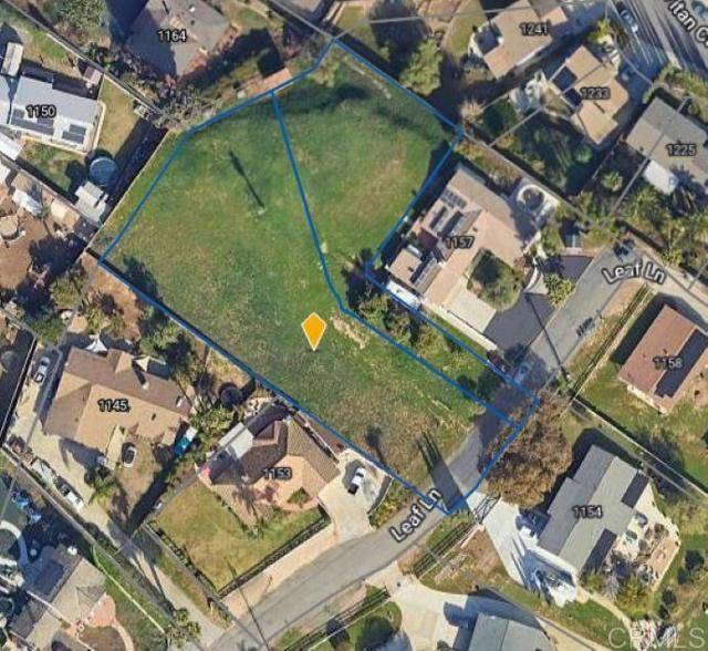 Escondido, CA 92026,Leaf Lane