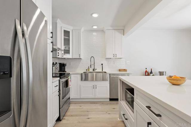 Solana Beach, CA 92075,532 Via De La Valle #D