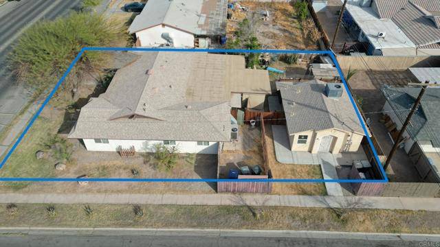 El Centro, CA 92243,1555 Ross Avenue