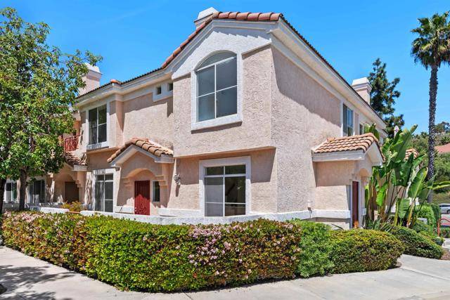 San Diego, CA 92129,11940 Black Mountain Rd #41