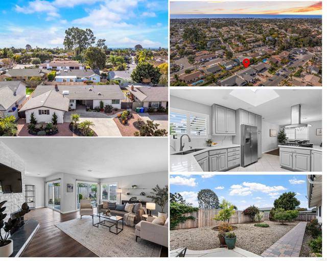 Carlsbad, CA 92008,3185 Monroe St.