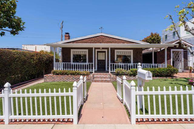 La Jolla (san Diego), CA 92037,1138 Virginia Way