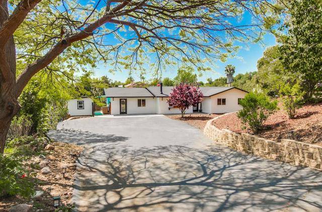 Fallbrook, CA 92028,2167 Reineman Road