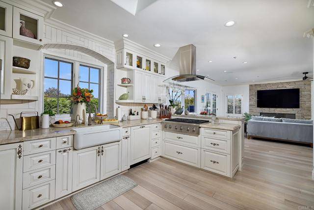 Rancho Santa Fe, CA 92067,6019 La Flecha