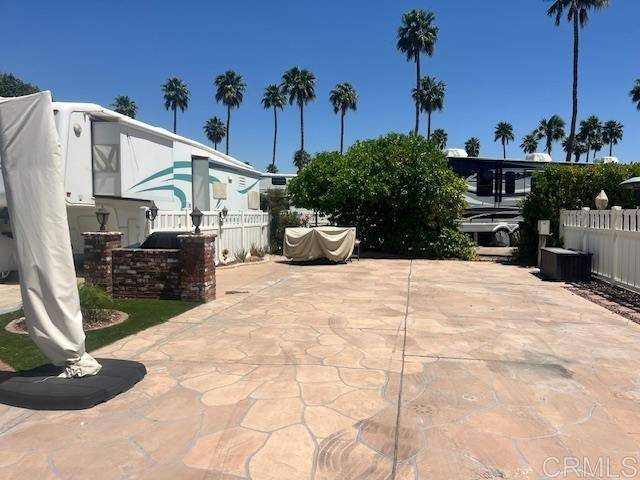 Cathedral City, CA 92234,69411 Ramon Rd #691