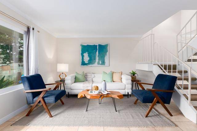 Solana Beach, CA 92075,827 Del Mar Downs Road #E