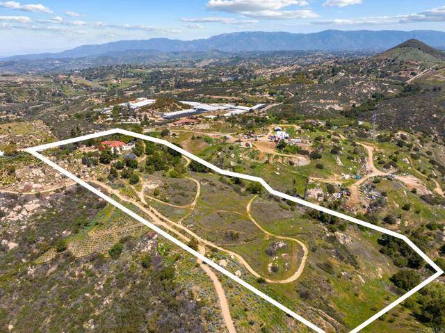 Valley Center, CA 92082,10845 Mystery Mountain Road