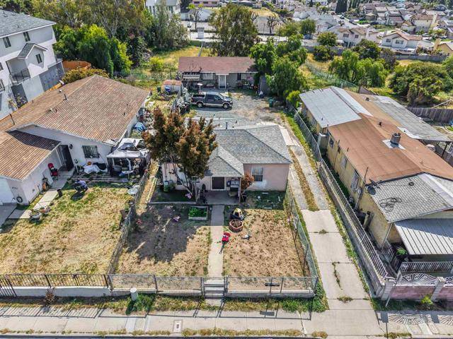 San Diego, CA 92113,235 S Willie James Jones Avenue