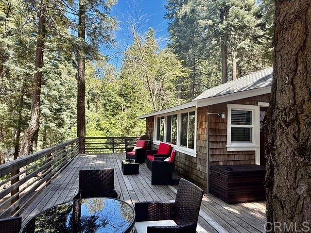 Palomar Mountain, CA 92060,22104 Crestline