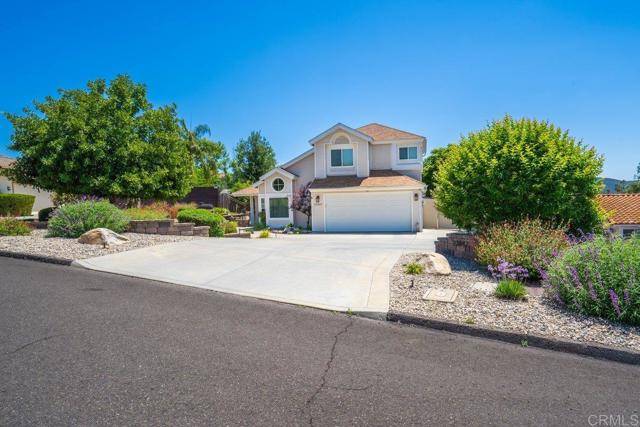 Ramona, CA 92065,23847 Norte Dr
