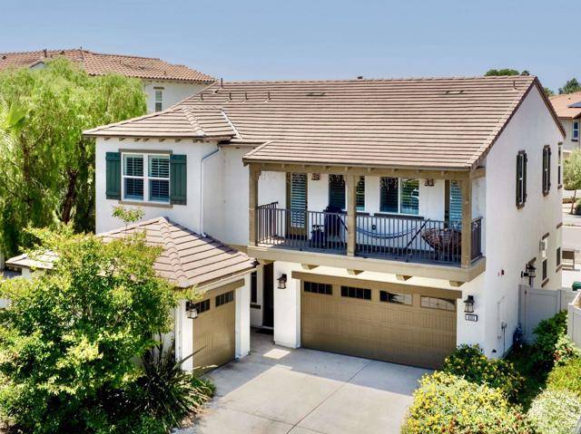 Oceanside, CA 92057,4203 Calle Del Vista