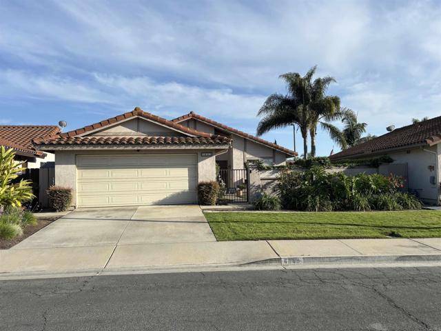 Oceanside, CA 92057,4843 Sumac Place