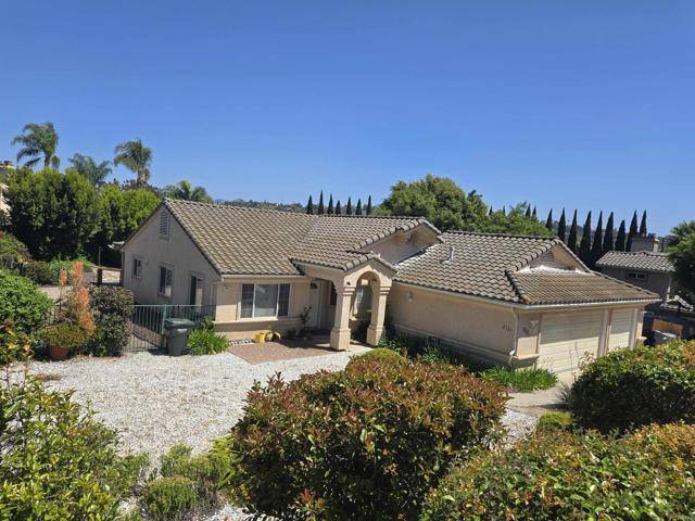 Vista, CA 92081,2521 Lynn Way