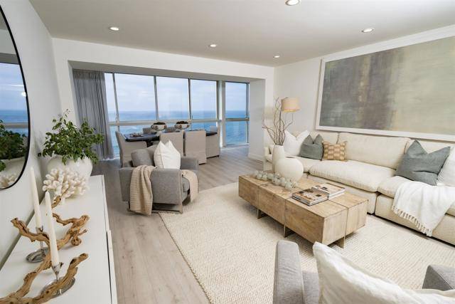 San Diego, CA 92037,939 Coast Blvd #12B