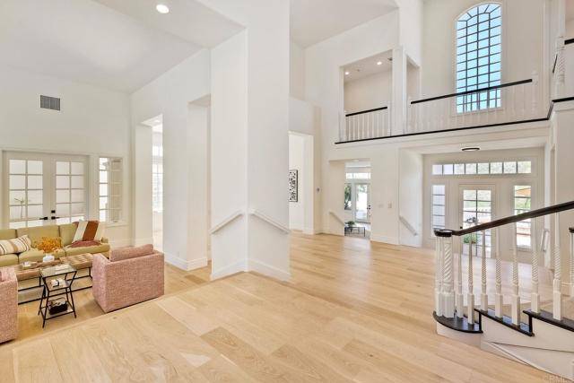 Rancho Santa Fe, CA 92067,6039 Calle Camposeco