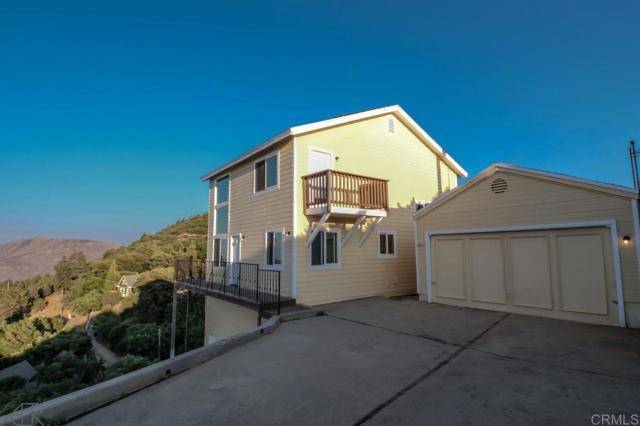 Julian, CA 92036,3305 Oakwood Drive