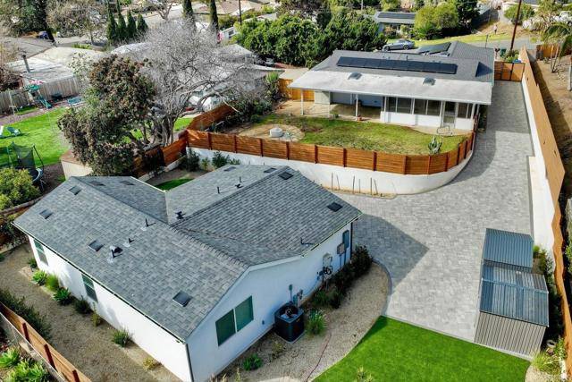 Vista, CA 92083,229 Yacon Street