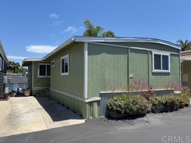 Encinitas, CA 92024,123 Jasper Street #21