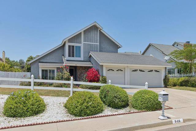 San Marcos, CA 92069,946 Carriage Drive
