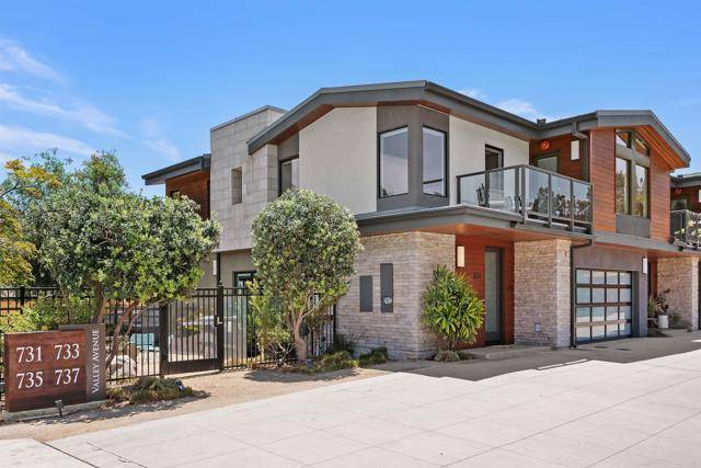 Solana Beach, CA 92075,731 Valley Avenue