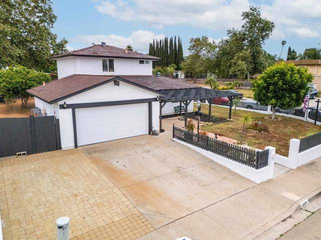 Escondido, CA 92027,1220 Hoover Street