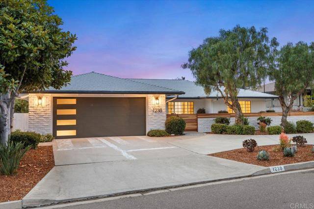 San Marcos, CA 92078,1238 San Julian Dr