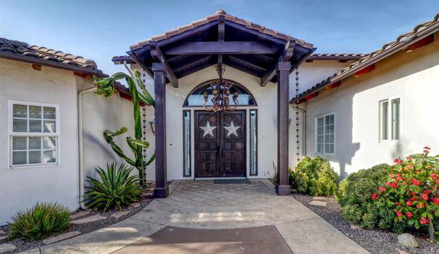 Valley Center, CA 92082,11606 Mesa Verde Drive