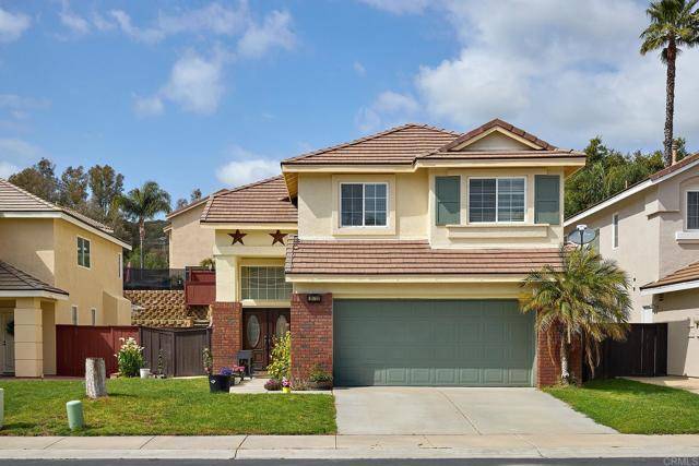 Escondido, CA 92026,29720 Gracilior Drive
